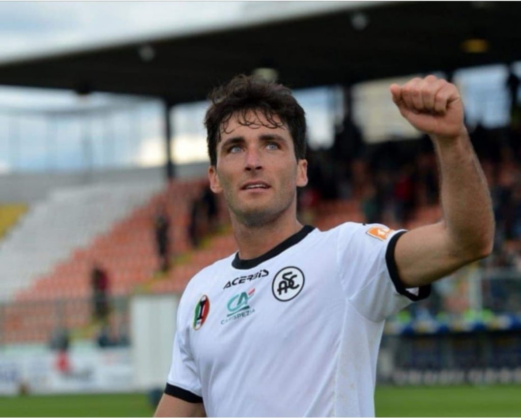 Augello Tommaso