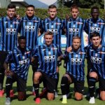 Atalanta - Brusaporto
