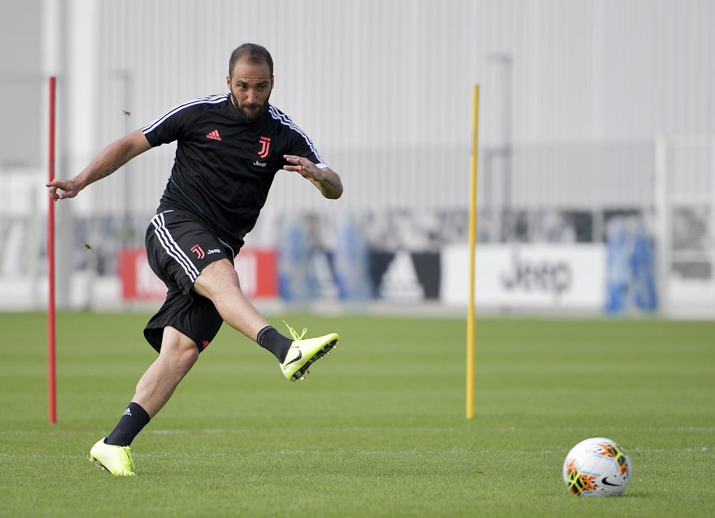 Higuain-juventus