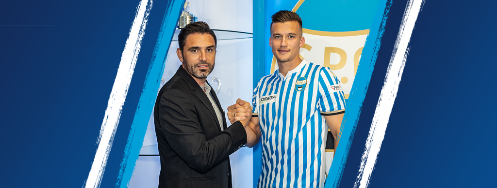 Reca-spal