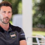 Sampdoria-Di Francesco