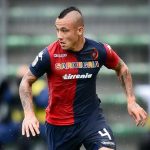 Nainggolan torna a Cagliari