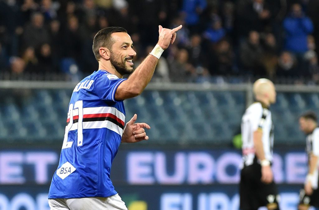Fantacalcio, 5 attaccanti per la 1a giornata: