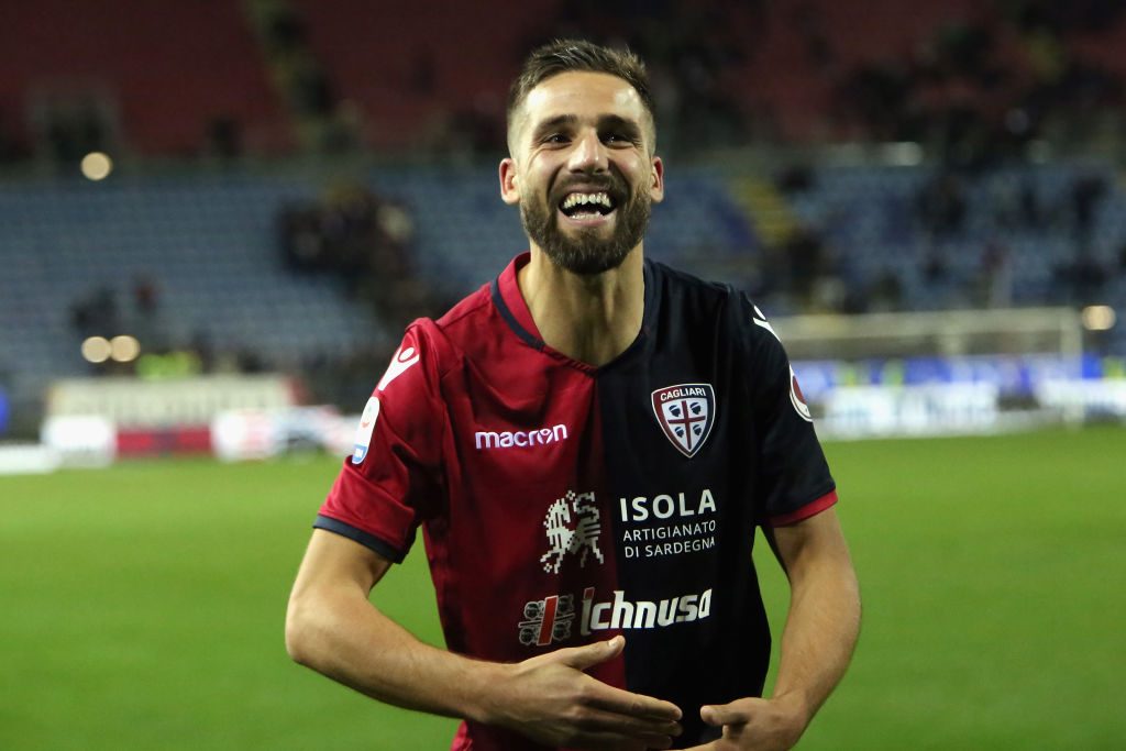Fantacalcio, 5 attaccanti per la 1a giornata: