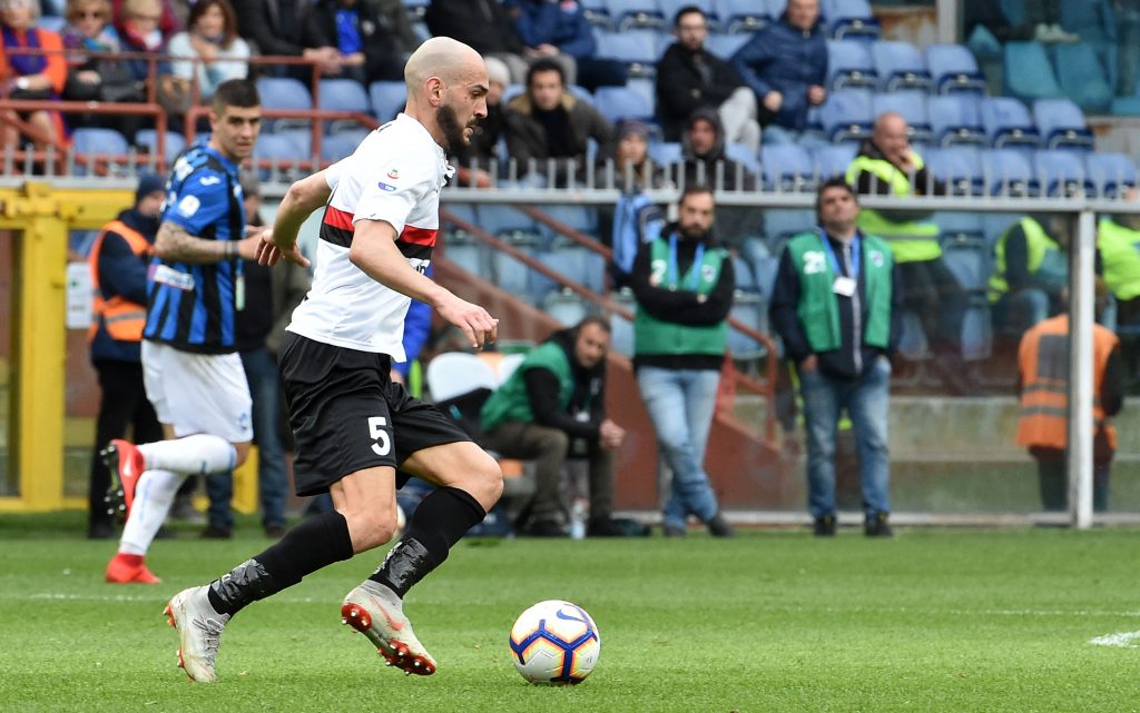 Riccardo Saponara