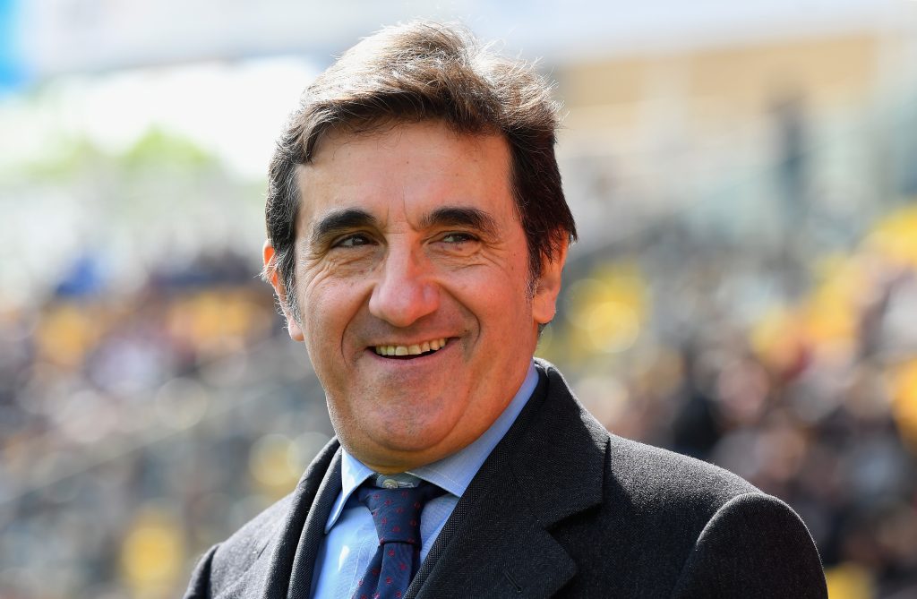 Parma Calcio v Torino FC - Serie A