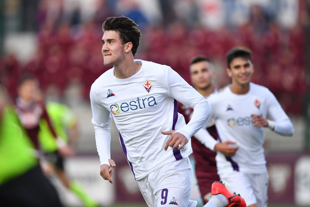Vlahovic