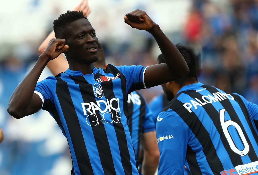 Calciomercato Cagliari: Barrow il nome per completare l'attacco
