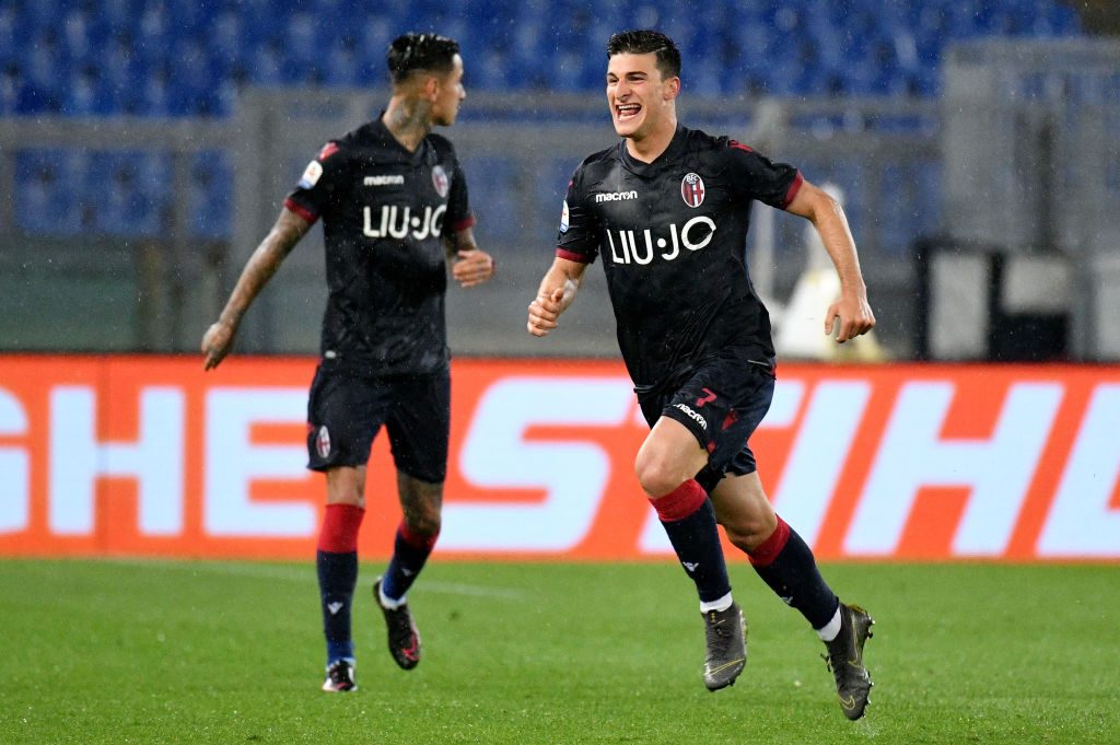 Fantacalcio, 5 attaccanti per la 1a giornata: