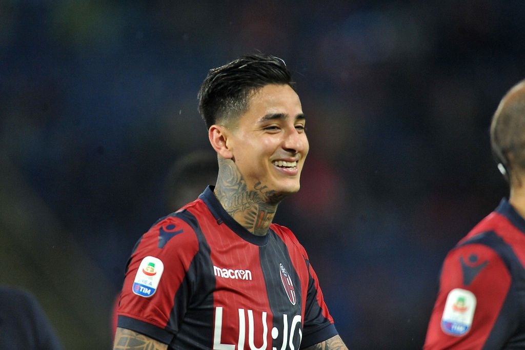 UFFICIALE Fiorentina, preso Pulgar dal Bologna: il comunicato