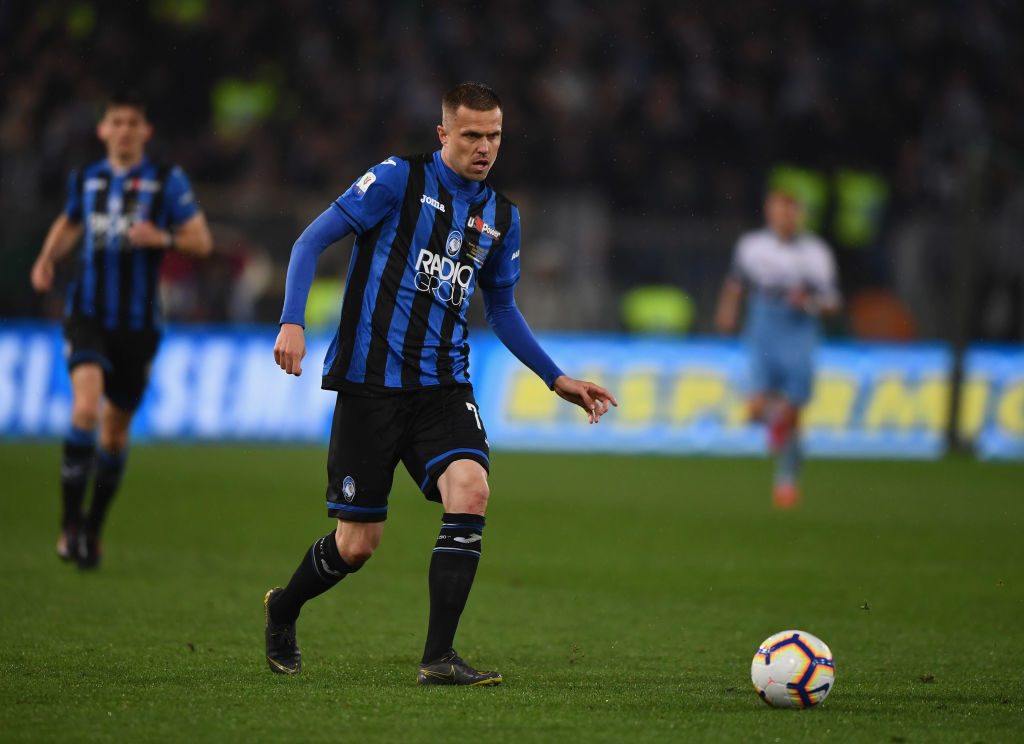 Atalanta, goleada contro il Monza: tripletta di Ilicic e gol di Skrtel