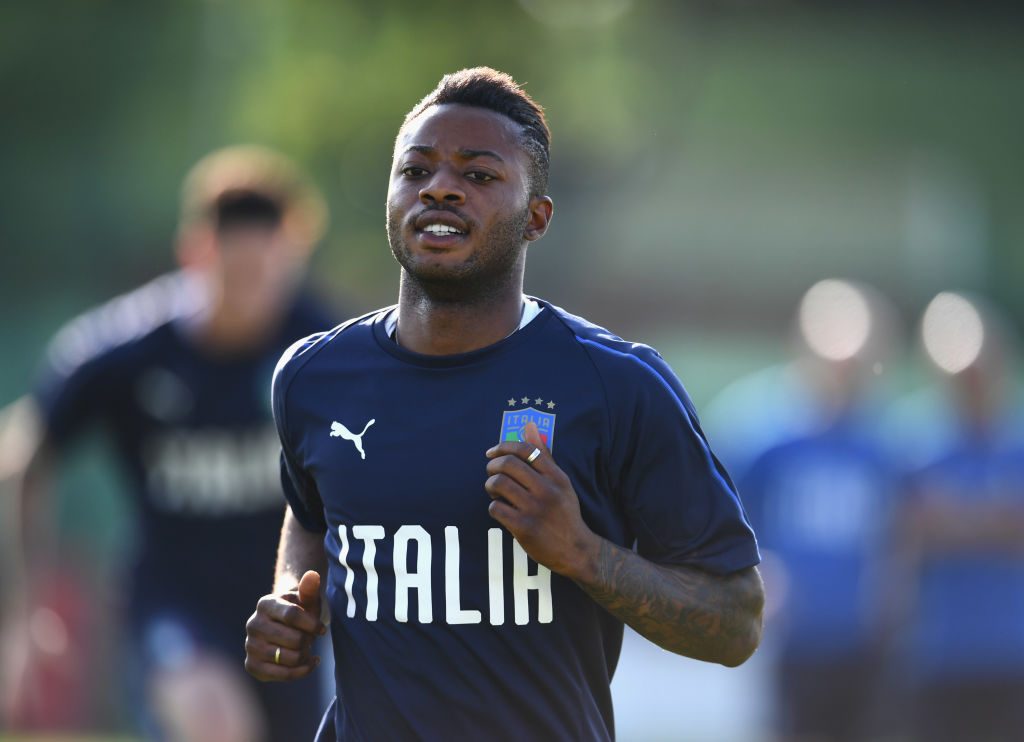 UFFICIALE Verona, Adjapong ha firmato: il comunicato