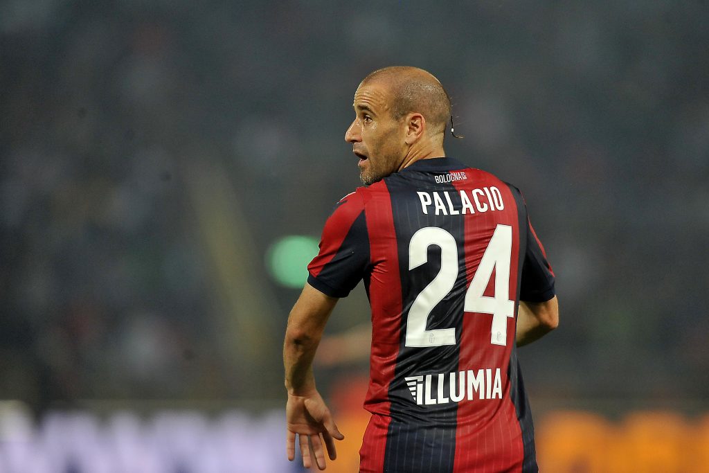 Bologna FC v SSC Napoli - Serie A