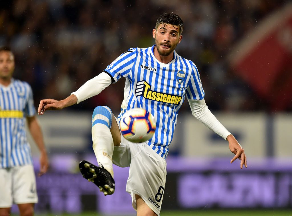 Mattia Valoti