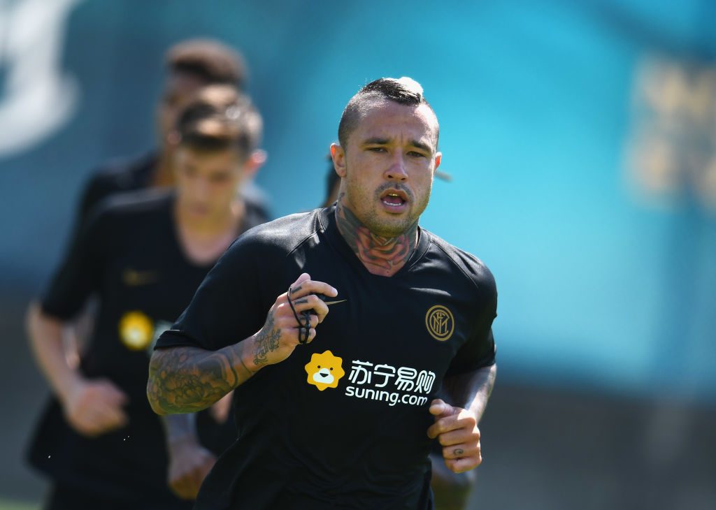 Cagliari, riecco Nainggolan: cosa aspettarsi al fantacalcio