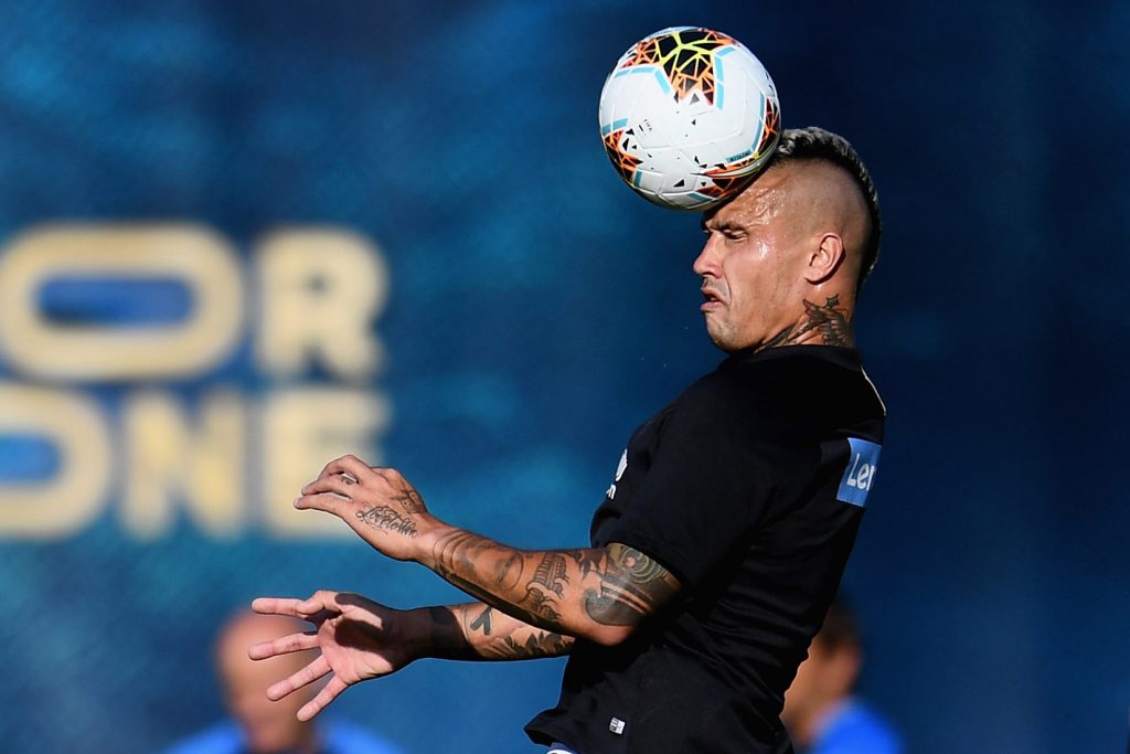 Nainggolan