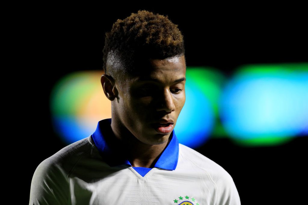 Calciomercato Napoli: gli azzurri puntano Neres dell'Ajax
