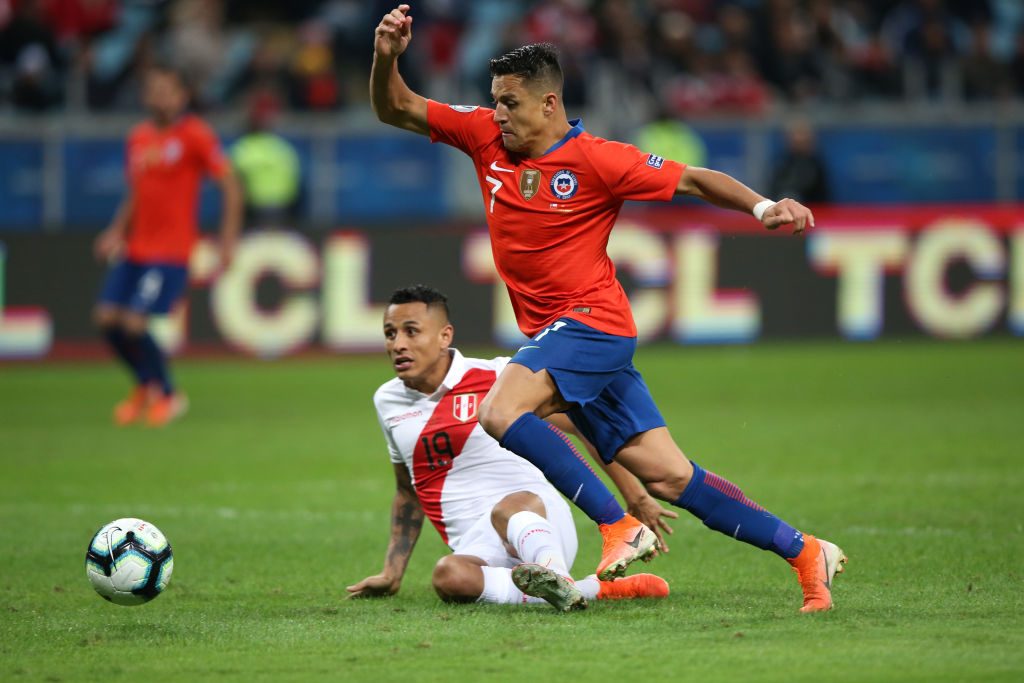 Inter, arriva Sanchez: appetibilità al fantacalcio