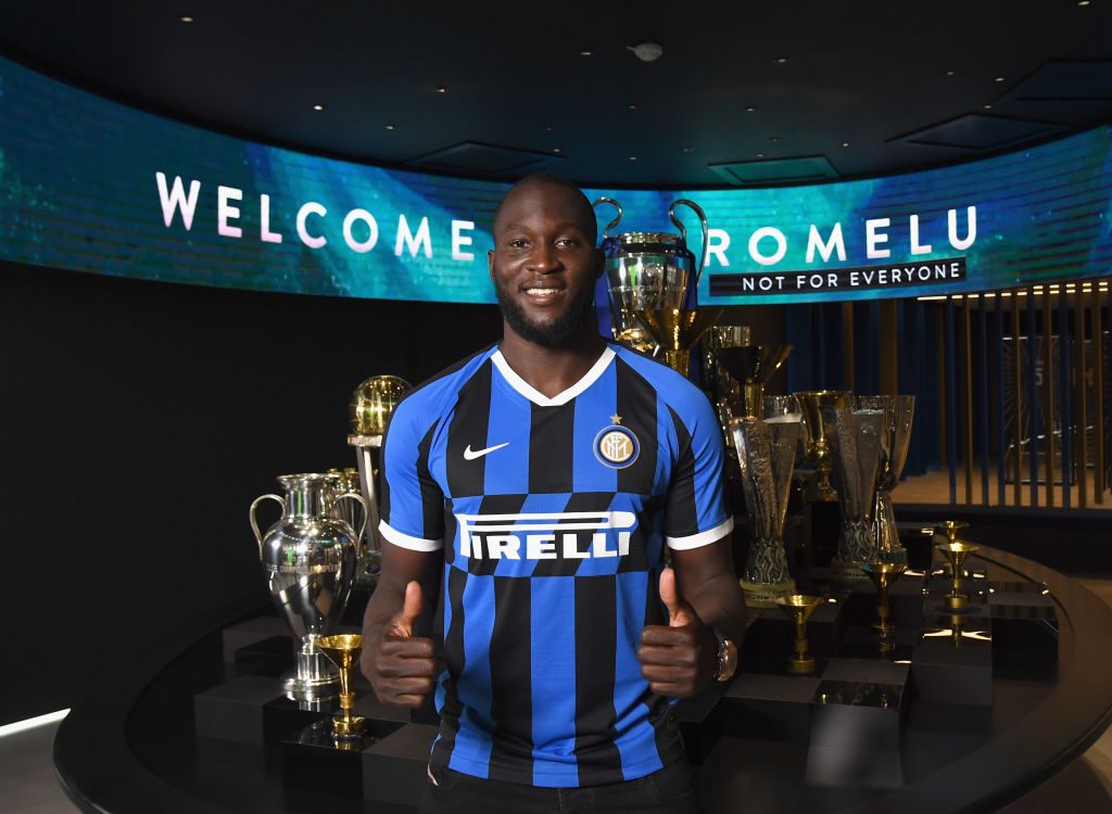 Inter, finalmente Lukaku! Appetibilità al fantacalcio