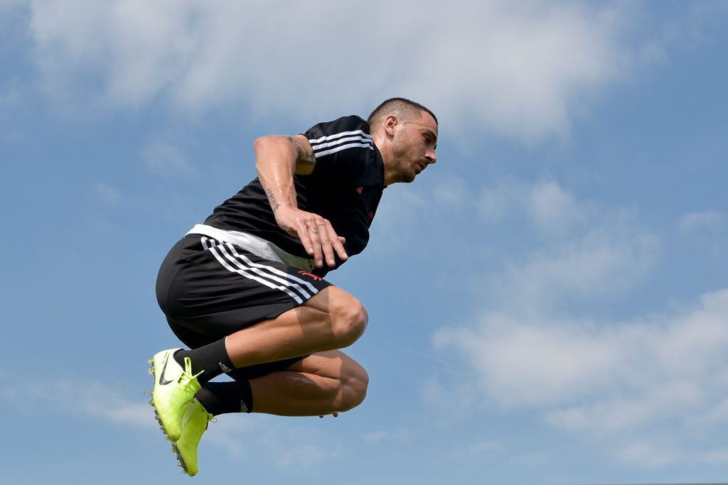 Consigli Fantacalcio, Juventus: Bonucci punta ad essere tra i top di difesa