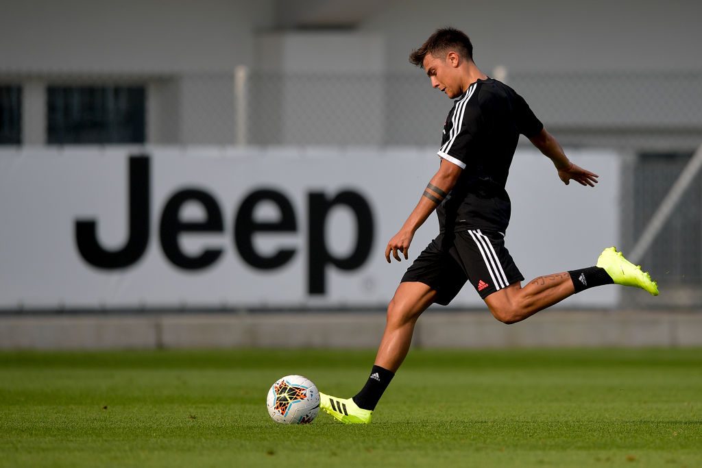 Juventus, Dybala verso il Tottenham: c'è l'offerta da 70 milioni