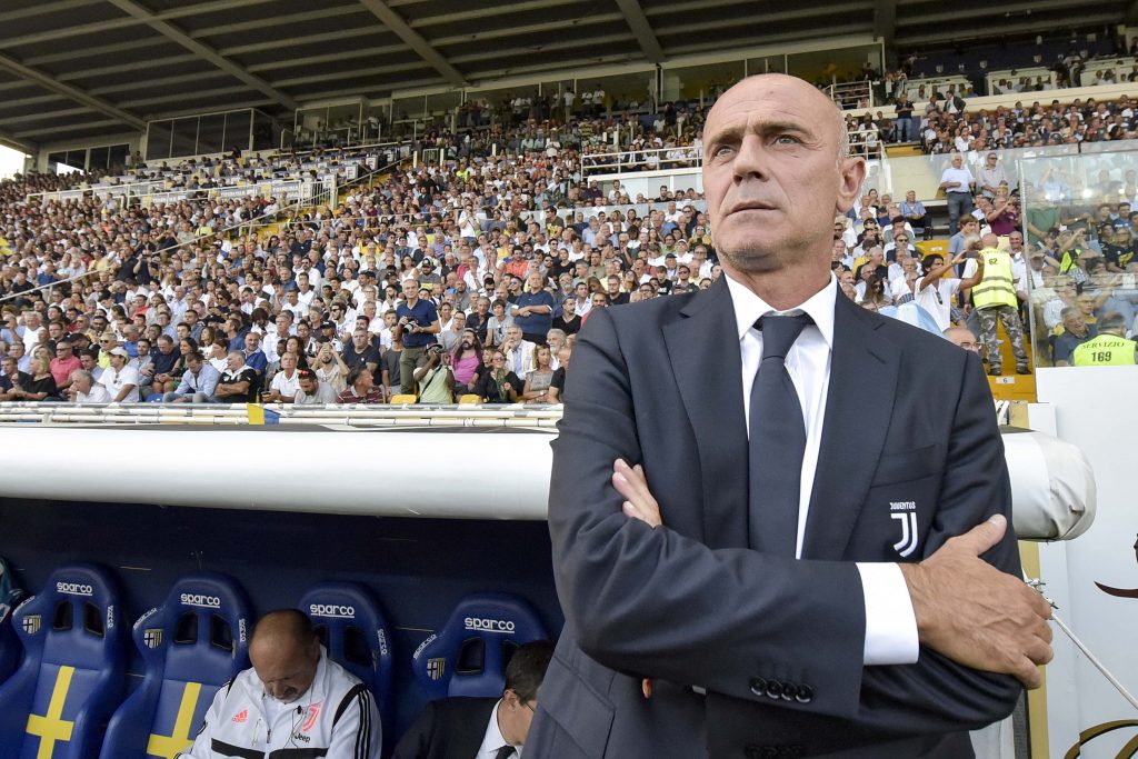 martusciello-juventus