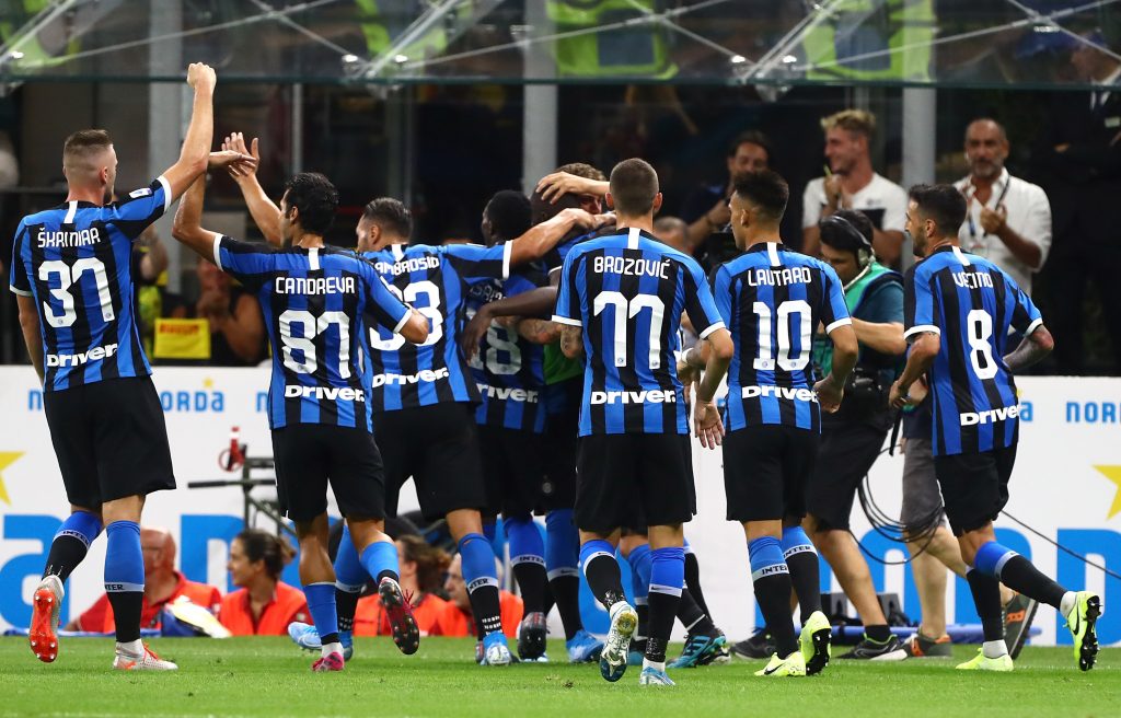 inter