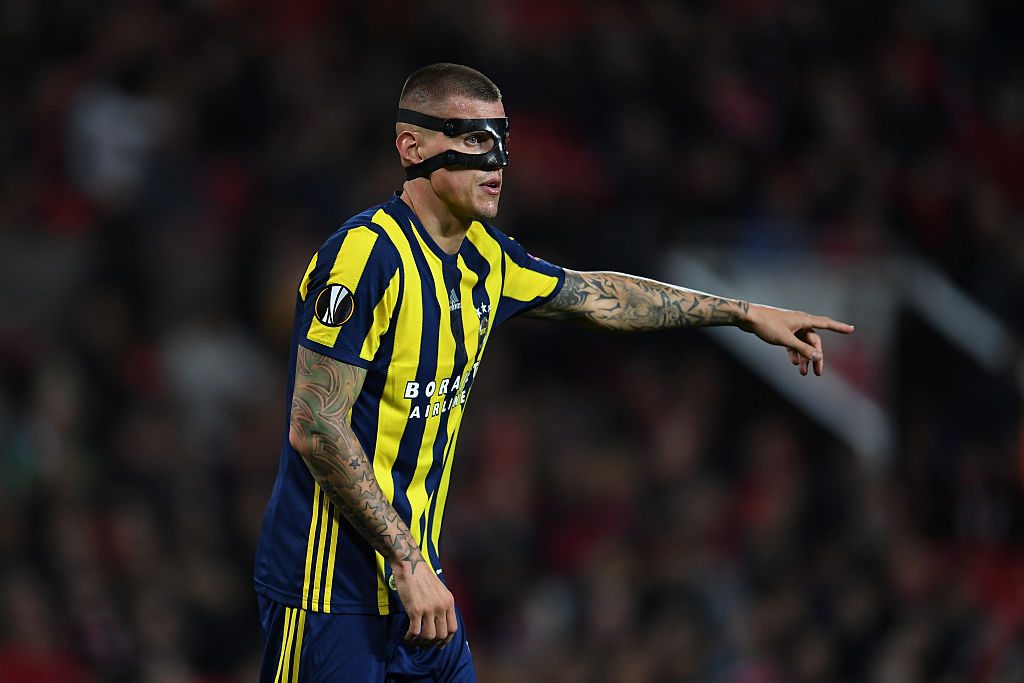 UFFICIALE Atalanta: Skrtel è un nuovo difensore nerazzurro