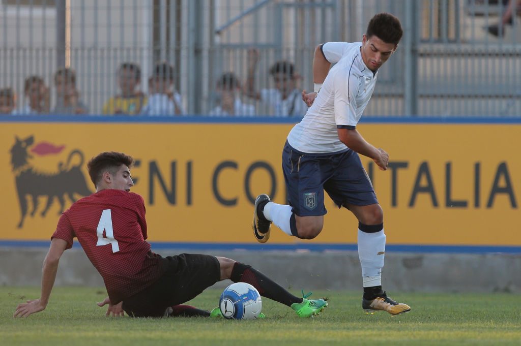 UFFICIALE Sassuolo, ecco Muldur dal Rapid Vienna