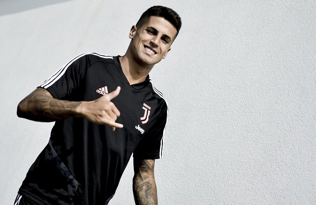 Cancelo-juventus