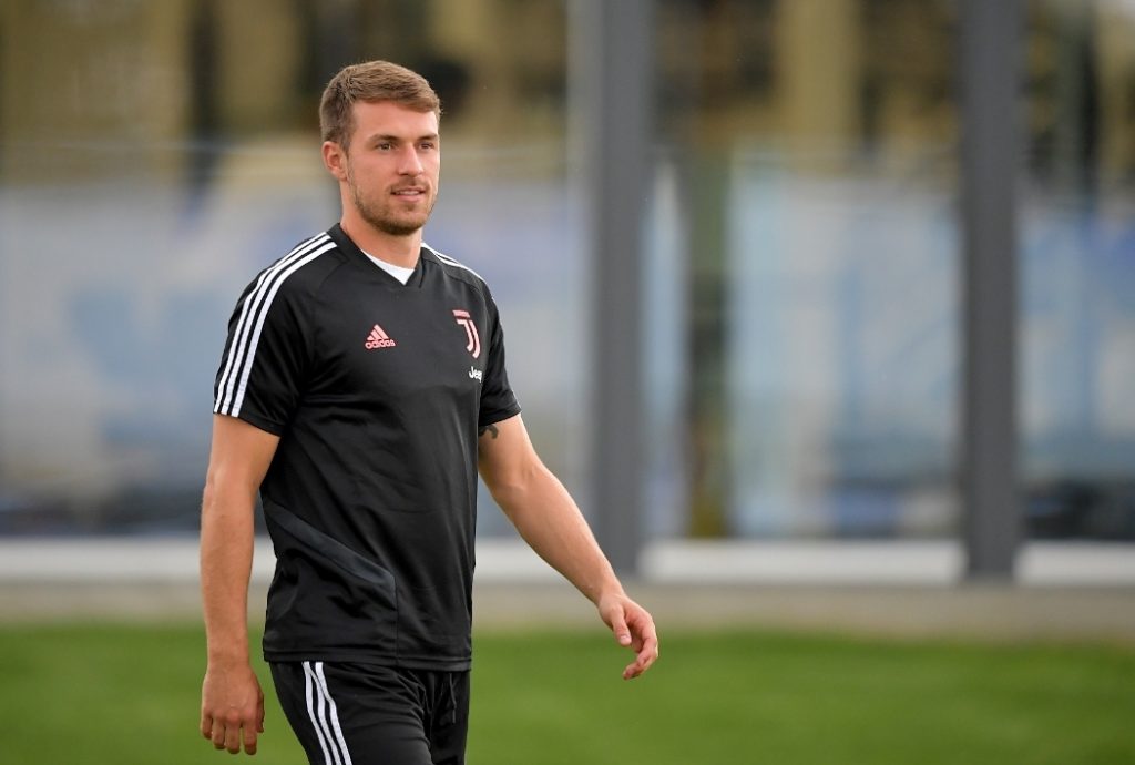 ramsey-juventus