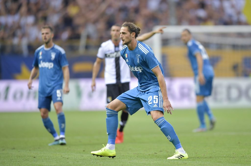 rabiot-juventus