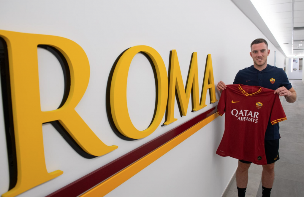 veretout-roma