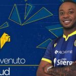 Adjapong Verona