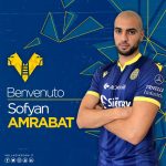 Amrabat Verona