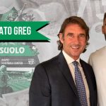 Sassuolo Defrel