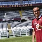 Torino Laxalt