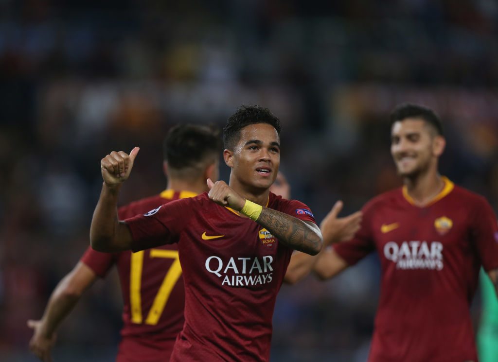 FANTACALCIO, 5 ATTACCANTI PER LA 5a GIORNATA