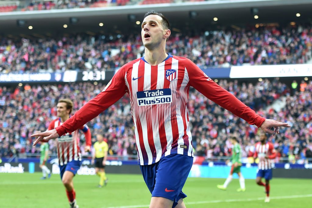 Calciomercato Roma: Kalinic pronto per le visite mediche