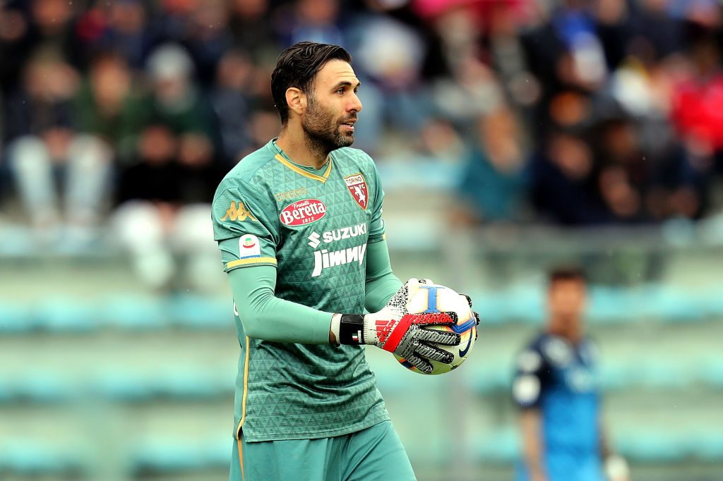 Fantacalcio, 3 portieri per la 5a giornata: