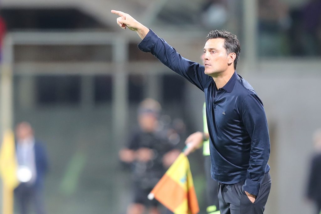 ACF Fiorentina v SSC Napoli - Serie A
