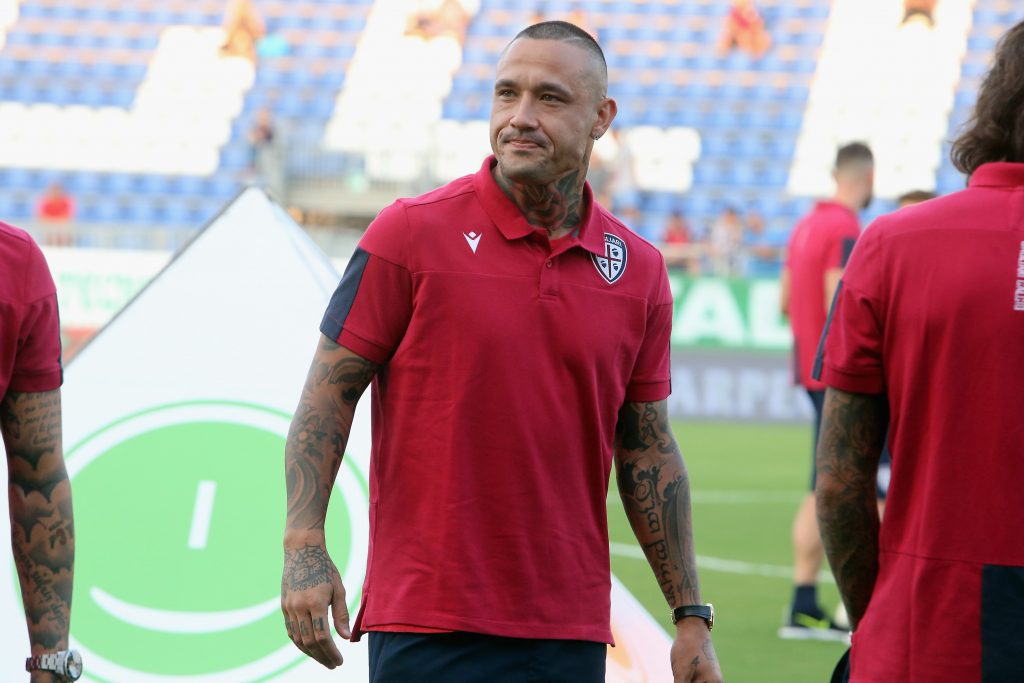 Cagliari Calcio v Brescia Calcio - Serie A