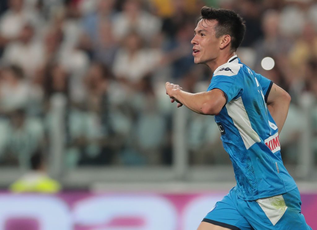 Fantacalcio, 5 attaccanti per la 3a giornata:
