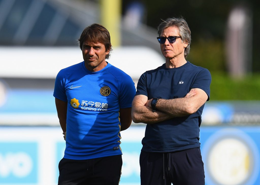 Antonio Conte