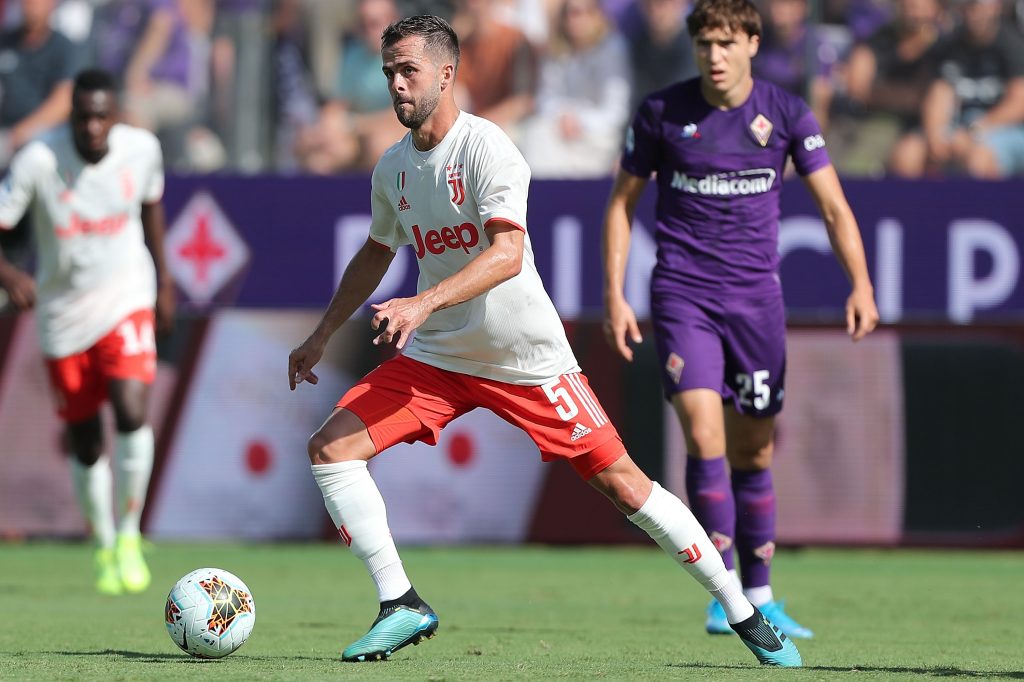 ACF Fiorentina v Juventus - Serie A
