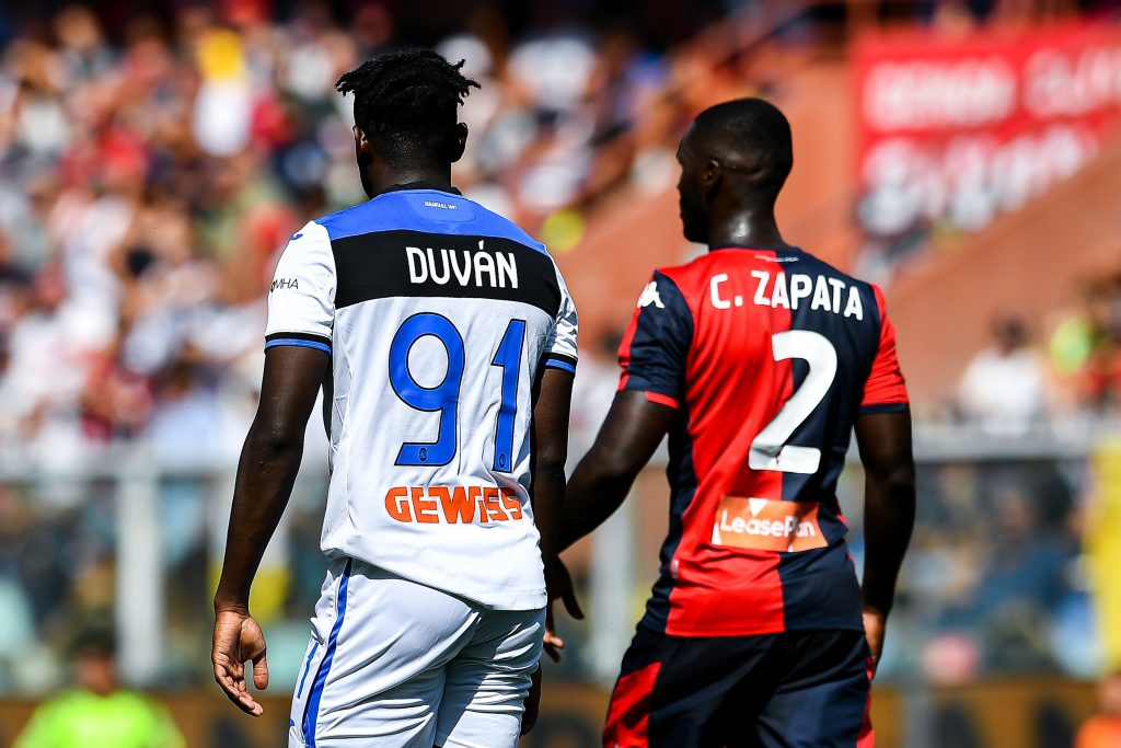 Duvan Zapata