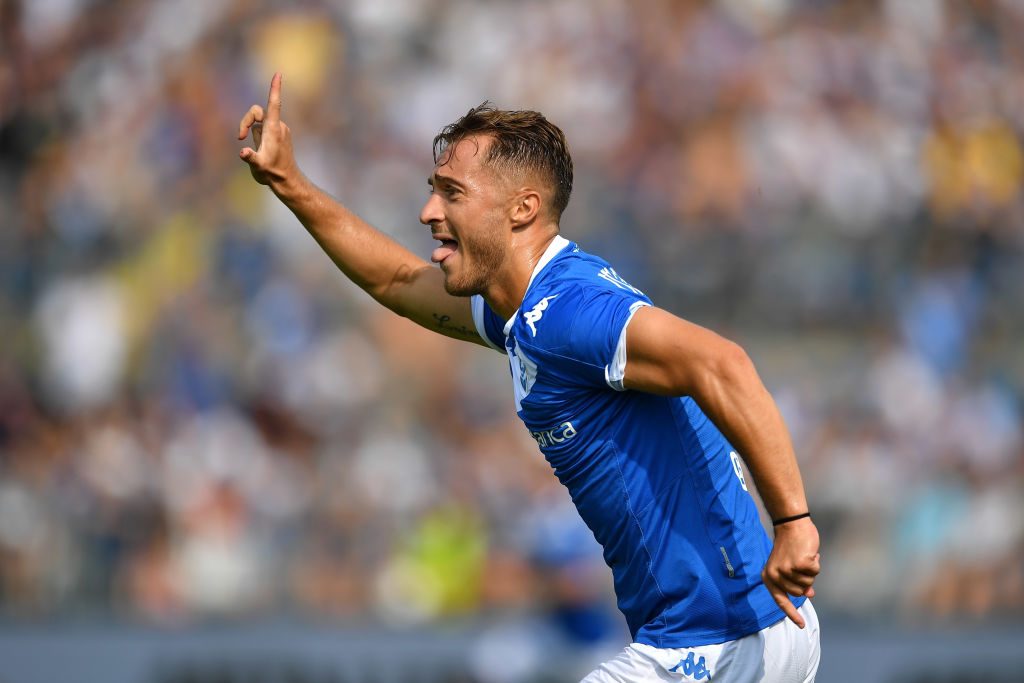 FANTACALCIO, 5 ATTACCANTI PER LA 5a GIORNATA