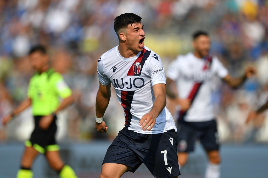 Fantacalcio, 5 attaccanti per la 4a giornata: