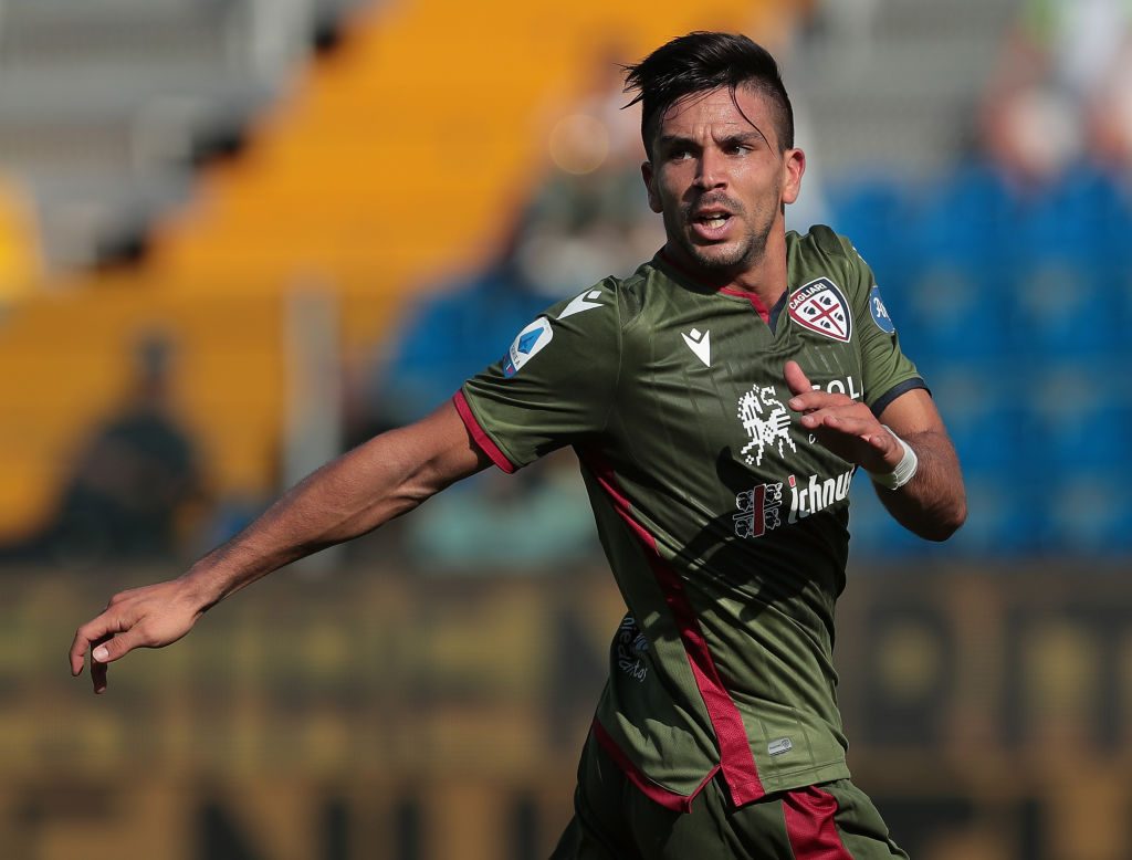 Fantacalcio, 5 attaccanti per la 4a giornata: