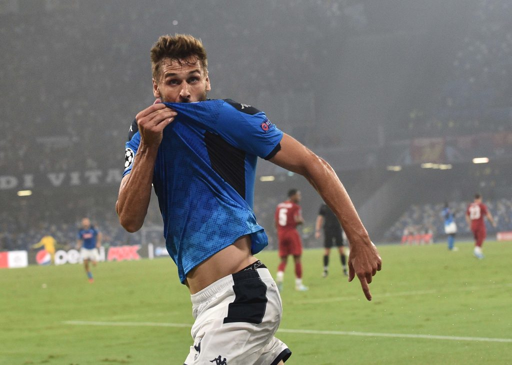llorente-napoli